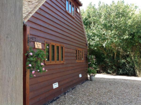 The Oak Eco Barn Clematis Cottages Stamford